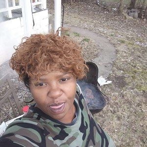 Meet your Posher, Dorothy ward